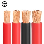 BVR RV PVC  Wire 2.5mm 4mm 6mm 10mm 16mm 25mm 450/750V Copper Electric Wires Cable Single Core Building Electric Wire