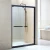 Import Bypass Sliding Shower Door D91 from China