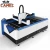 Import CA-1530 1500W Fiber laser cutting machine for 12mm MS/High precision fiber laser cutter from China