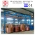 Import cable making equipment manufacturing process 16 wires multiwire drawing machine from China