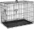 Import Cages Cage,Carrier&amp;House Type and Stocked Feature dog kennel from China