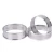 Import Cake tool Perforated Stainless Steel round tart ring from China