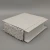 Import Calcium silicate panel color steel siliceous plate from China