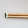 Canada Maple Wood Carom Cue Billiard Pool Cue Wood Stick 1/2 Style 58 inch