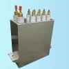capacitor for induction heating Resonant capacitor Polypropylene film  2000kvar