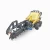 Import Capacity 0.15 CBM 300-400KG bucket  mini skid steer loader hot  ZC400 small loader for sale from China