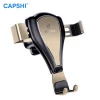 CAPSHI Car Phone Holder Smartphone Grip Air Vent Mount Mobile Phone Holder