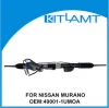 Car Auto Steering System Steering Gear/Rack FOR MURANO OEM:49001-1UM0A