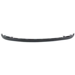 CAR FRONT BUMPER VALANCE FOR CHEVROLET SILVERDADO OEM 20845670 LOWER EXTENSION FRONT AIR DEFLECTOR