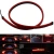 Import Car high Brake Light LED Auto Light Rear Tail High Mount Stop Lamp Flashing Signal Safety Warning Light from China