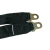 Import car interior accessories business trip two  point bus safety belt from China