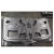 Import car parts mold side plate injection mould auto parts molding from China
