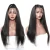Import CARA Straight Brazilian Lace Front Human Hair Wig 250% Density Unprocessed Virgin Human Wigs from China