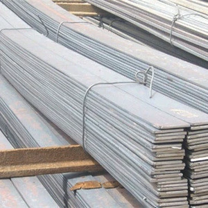 Carbon Steel Billets Square Billets Flat steel 5sp 3sp&amp; Q235 42crmo 35crmo Hot rolled billet