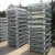 Cargo Storage Equipment Industrial Stackable Storage Steel Wire Mesh Containers