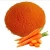 Import Carrot Flour For Cooking and Cosmetic from Vietnam