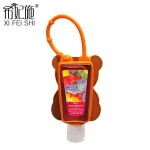 Cartoon series easy Xiedai hand washing liquid