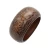 Import Carve patterns Simple Fashion plated charm geometric wood bracelets bangles from China