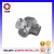 Import Cast Short Tee Tube clamp from China