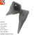 Import CAT 315 1U3302 TL bucket tooth shovel earth moving work excavator parts bucket teeth from China