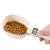 Import Cat food dog food weighing spoon Pet electronic weighing spoon pet product from China