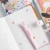 Import Cat&#39;s dinner creative color page illustration magnetic button hand ledger Japanese notebook wholesale from China
