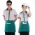Import catering coffee bar hotel restaurant uniforms for waiters waitress from China