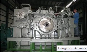 CCS  APPROVED  Advance Marine Gearbox  HCT2000   suitable for fishing, tug and various engineering boats.