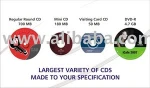 CDs DVDs Printing Replication Cusumisation Copying Duplication