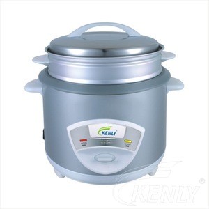 CE 2.8l Home Appliance stainless steel inner pot pressure rice cooker