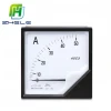 CE Approval High Quality DC Ammeter DC50A Analog Panel Meter