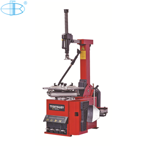 CE approved 10&quot;-21&quot; full automatic car tyre changer machine