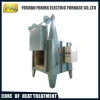 CE  approved box type electric resistence furnace for steel heat treatment