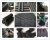 CE Approved Durable Coal/Charcoal Briquette/Shisha Making Machine
