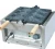 Import CE approved Professional Korea waffle make fish shapes machine /electric taiyaki maker machine from China
