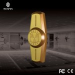 CE Approved TM Card Pearl Gold Electronic Cabinet Door Lock