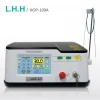CE Certificated 980nm 30W Diode Laser Spinal Decompression Equipment