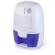 Import CE Compact air dryer home mini Portable 500ml Dehumidifier from China