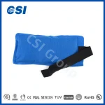 CE ISO reusable ice pack chemical hot or cold compress for swelling for pain relief