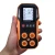 Import CE, Portable Gas Detector for O2, CO, CO2, H2, NO2, NH3, NO,CL2, Gas Meter from China