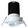 CE ROHS Certificate factory price supply aluminum alloy 3W led down light fixture commercial lighting