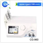 cellulite massager vacuum massage therapy vacuum cavitation system roller machine