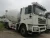 Import Cement concrete mixer drum truck from China