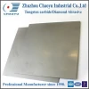 cemented carbide lapping plate K30 tungsten carbide draw plate