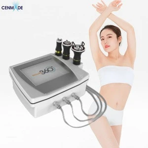 CENMADE 2020 Newest Body Slimming Face lifting  360 rotate 3D RF