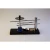 Import centripetal force apparatus device for physics lab from China
