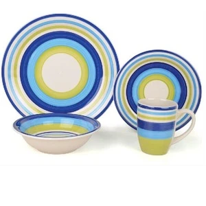 Ceramic breakfast dinnerware set ceramic arcopal dinnerware set dinnerware ceramic products supply dinner set
