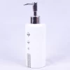 Ceramic Liquid Soap Dispenser lotion pump