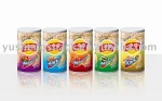 Cereal chips