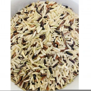 Certified Organic Color Sort Rejected Hom Mali Jasmine Rice Human Food Grade